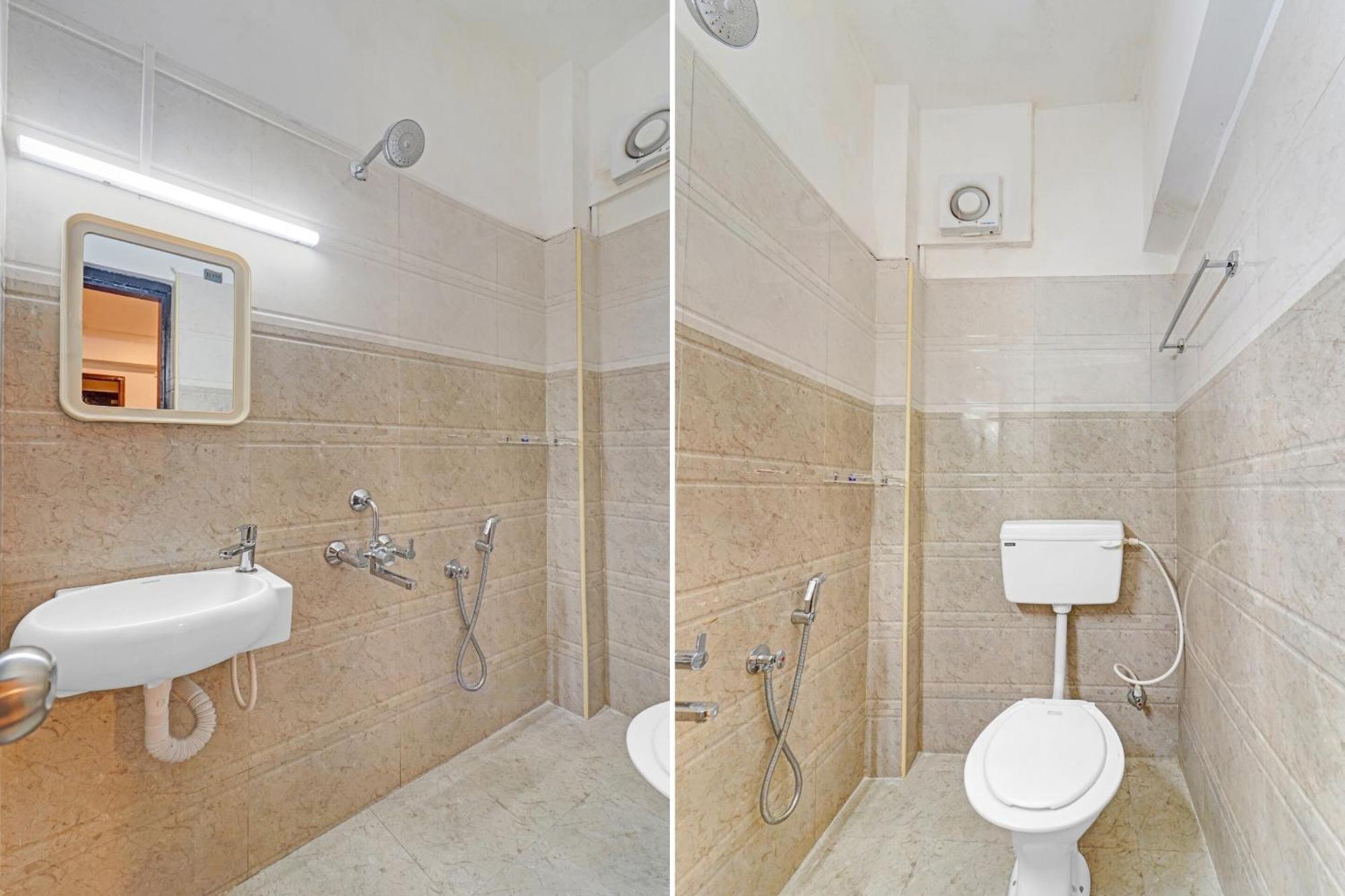 Collection O Mount Road Rich Mount Near Marina Beach Hotel Chennai Exterior foto
